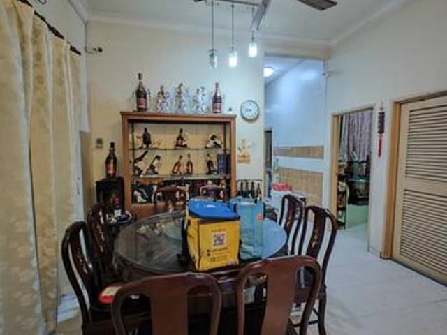 Terraced House for sale in Johore Bahru, Johor