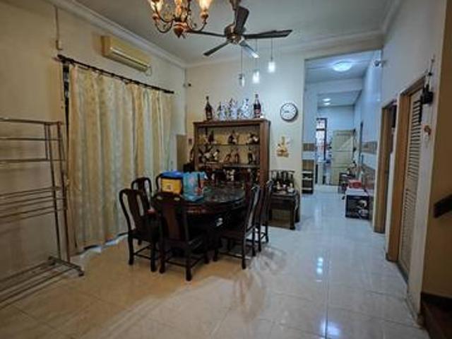 Terraced House for sale in Johore Bahru, Johor