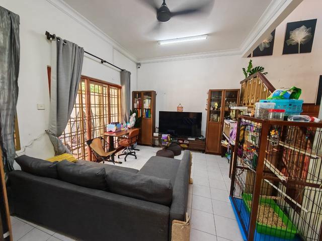 Terraced House for sale in Johore Bahru, Johor