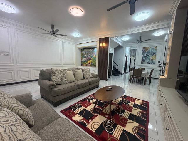 Terraced House for rent in Johore Bahru, Johor