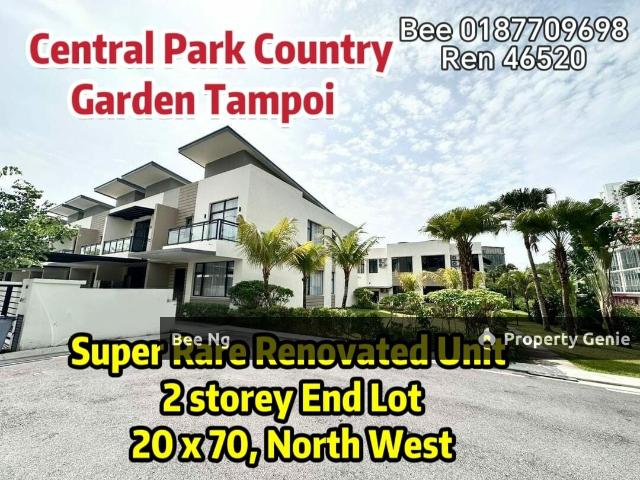 Terraced House for sale in Johore Bahru, Johor