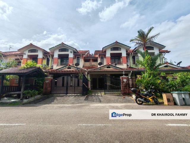 House for sale in Johore Bahru, Johor