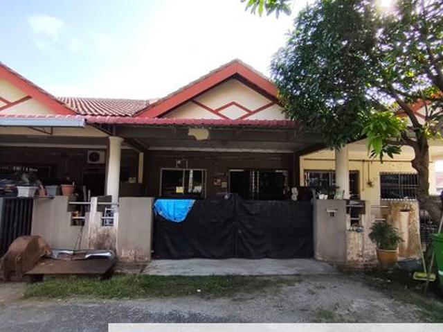 House for sale in Pahang