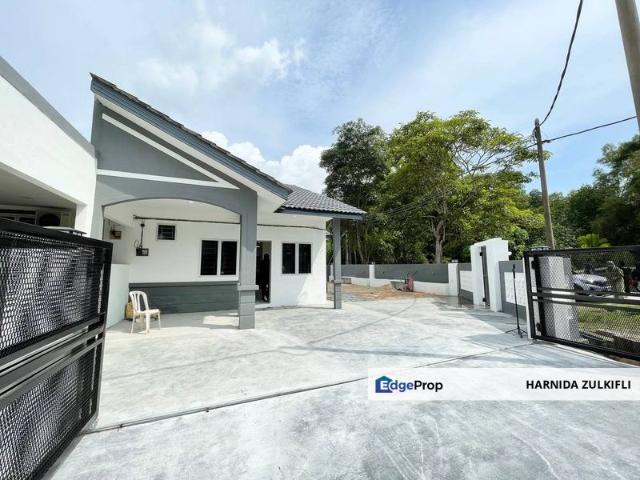 House for sale in Sri Rusa, Negeri Sembilan