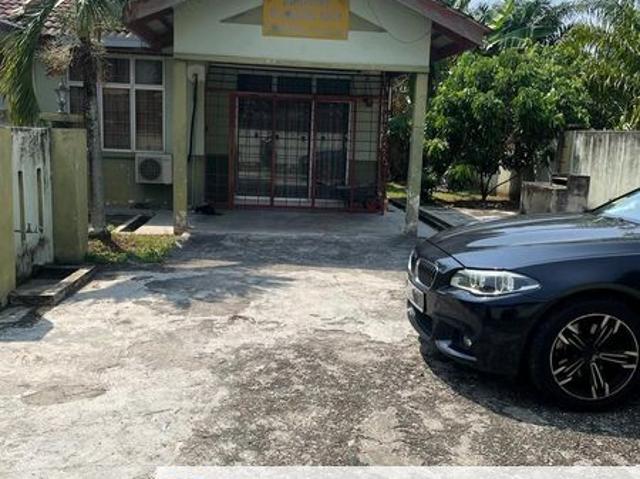 House for sale in Sri Rusa, Negeri Sembilan