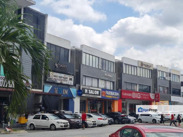 Shop for rent in Country Heights Damansara, Kuala Lumpur