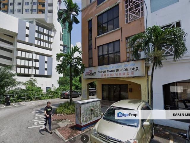 Shop for sale in Country Heights Damansara, Kuala Lumpur