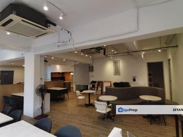 Shop for rent in Country Heights Damansara, Kuala Lumpur