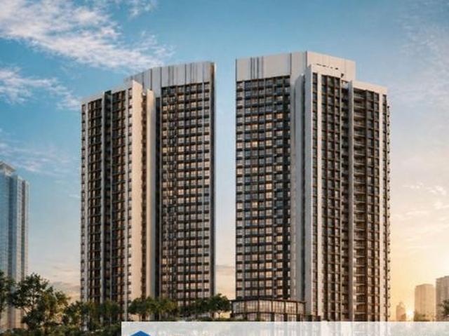 Condominium for sale in Taman Desa, Kuala Lumpur
