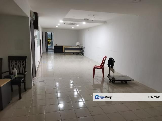 Shop for rent in Country Heights Damansara, Kuala Lumpur
