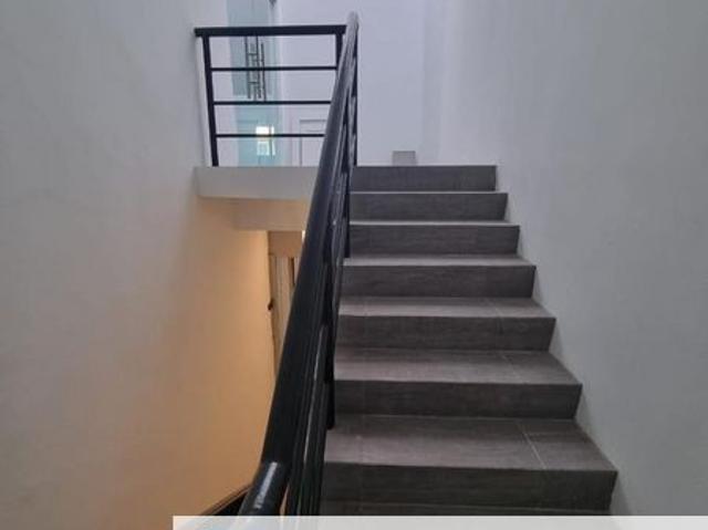 Shop for rent in Country Heights Damansara, Kuala Lumpur