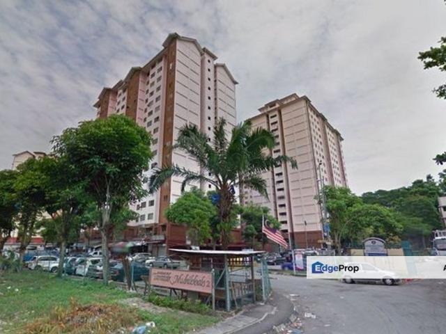 Shop for sale in Country Heights Damansara, Kuala Lumpur