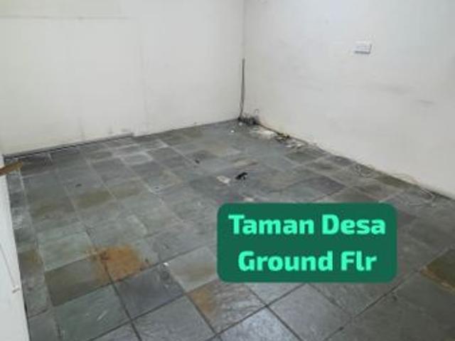 Shop for rent in Country Heights Damansara, Kuala Lumpur