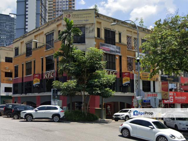 Shop for rent in Country Heights Damansara, Kuala Lumpur