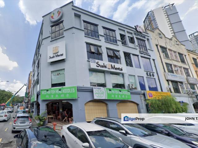 Shop for rent in Country Heights Damansara, Kuala Lumpur