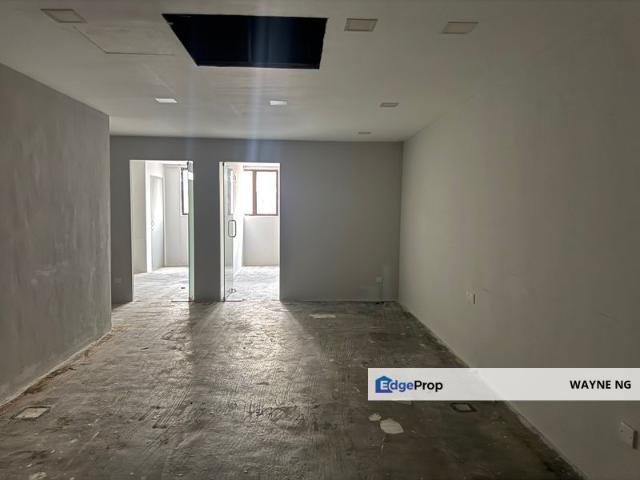 Shop for rent in Country Heights Damansara, Kuala Lumpur