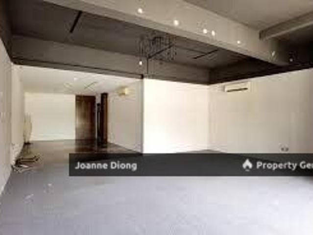 Shop Office for rent in Country Heights Damansara, Kuala Lumpur