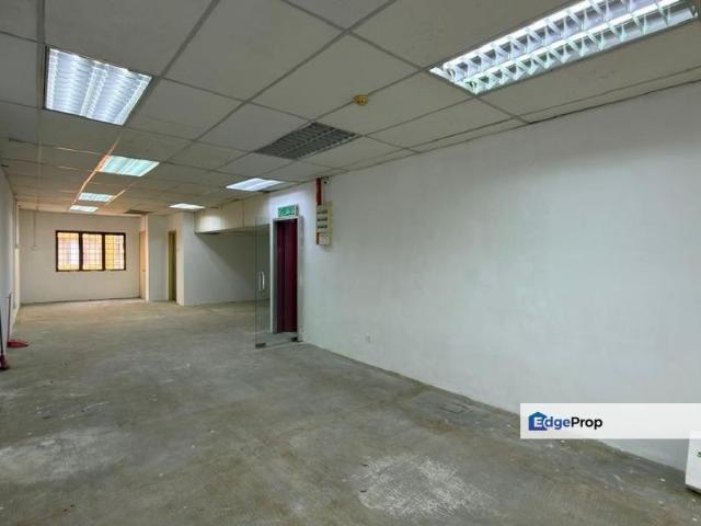 Shop for rent in Country Heights Damansara, Kuala Lumpur