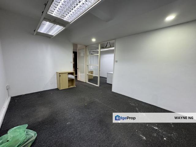 Shop for rent in Country Heights Damansara, Kuala Lumpur