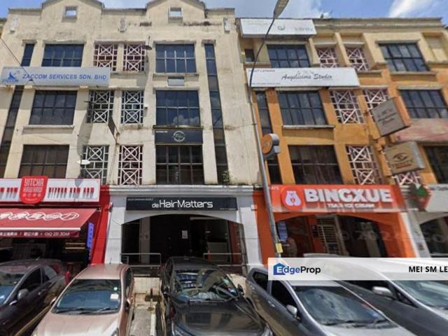Shop for rent in Country Heights Damansara, Kuala Lumpur