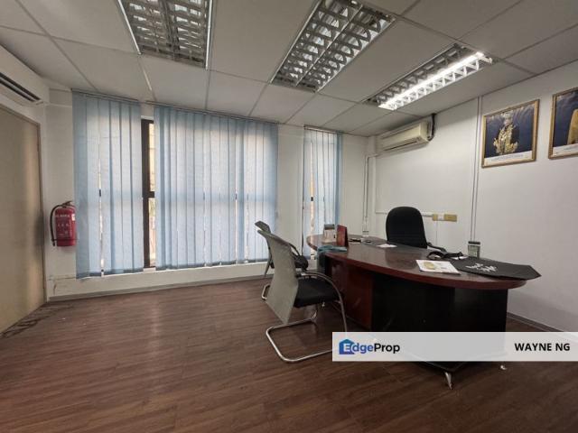 Shop for rent in Country Heights Damansara, Kuala Lumpur