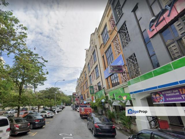 Shop for rent in Country Heights Damansara, Kuala Lumpur