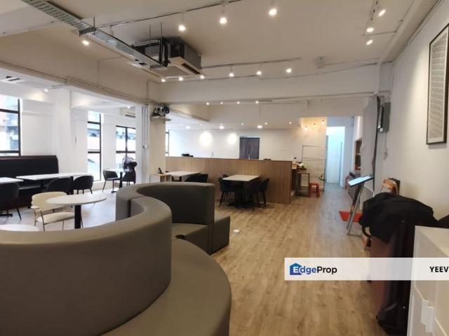 Shop for rent in Country Heights Damansara, Kuala Lumpur