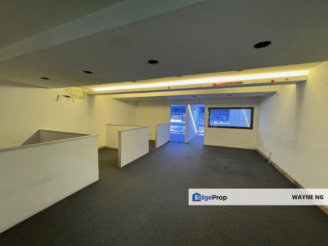 Shop for rent in Country Heights Damansara, Kuala Lumpur