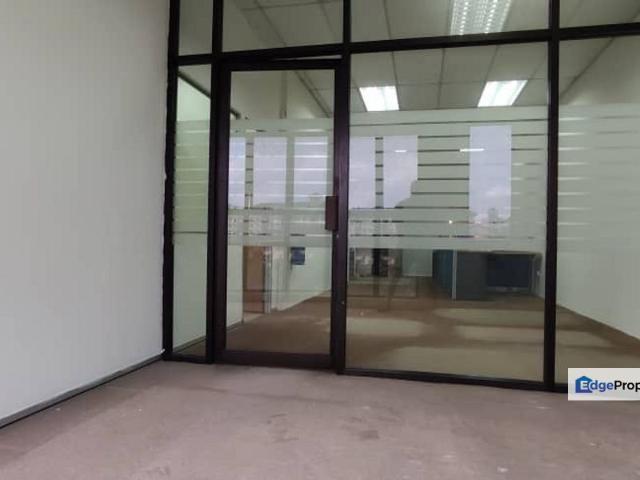 Shop for rent in Country Heights Damansara, Kuala Lumpur