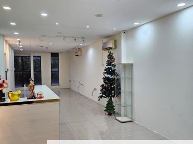 Shop for rent in Country Heights Damansara, Kuala Lumpur