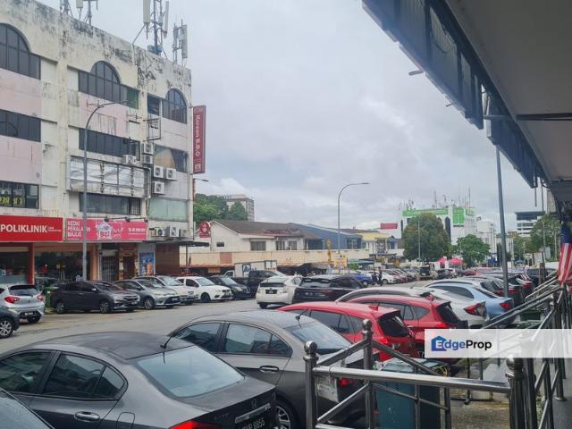 Shop for rent in Country Heights Damansara, Kuala Lumpur