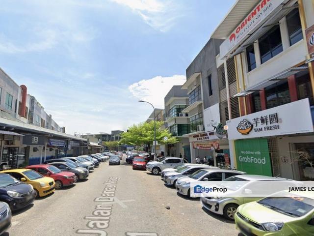 Shop for rent in Country Heights Damansara, Kuala Lumpur