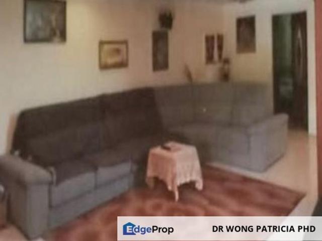 House for sale in Country Heights Damansara, Kuala Lumpur