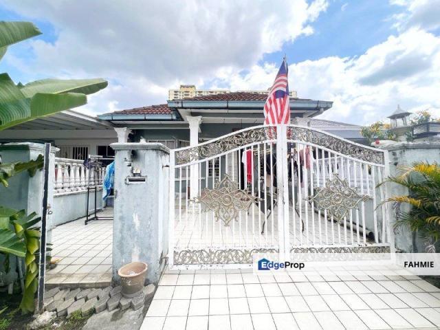 House for sale in Country Heights Damansara, Kuala Lumpur