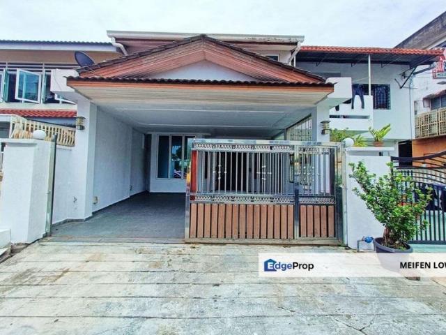 House for sale in Country Heights Damansara, Kuala Lumpur