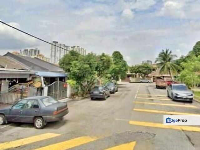 House for sale in Country Heights Damansara, Kuala Lumpur