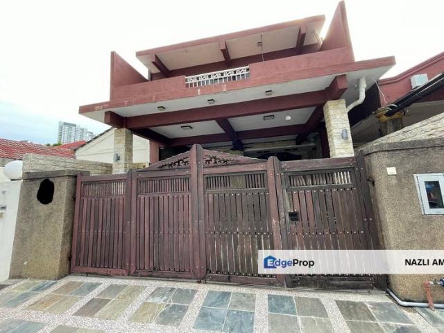 House for sale in Country Heights Damansara, Kuala Lumpur