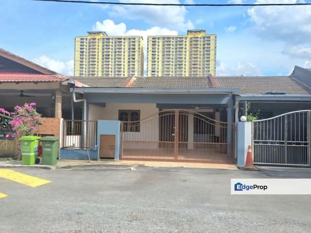 House for sale in Country Heights Damansara, Kuala Lumpur