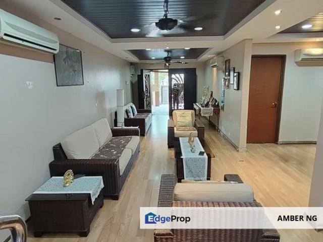 House for sale in Country Heights Damansara, Kuala Lumpur