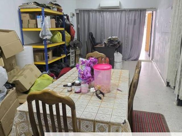 House for sale in Country Heights Damansara, Kuala Lumpur
