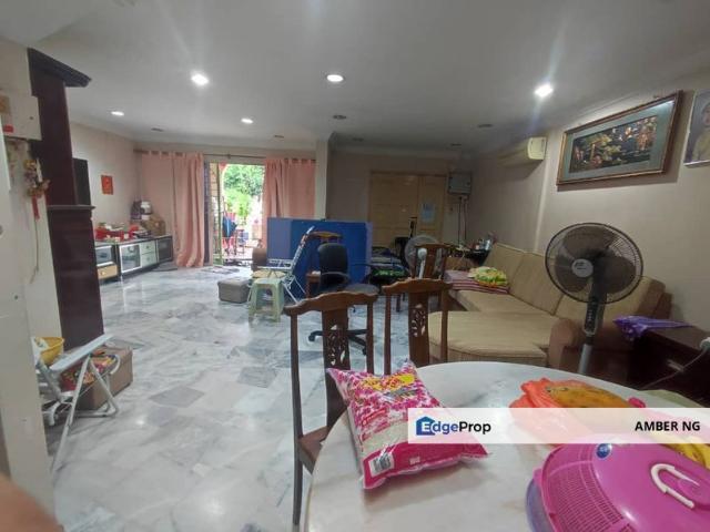 House for sale in Country Heights Damansara, Kuala Lumpur