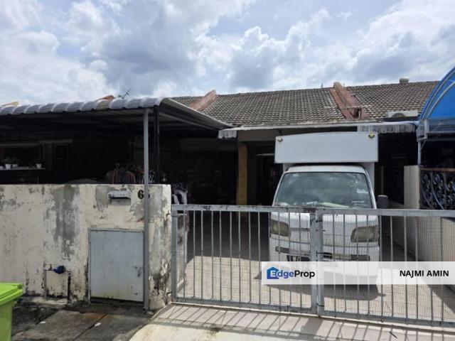 House for sale in Country Heights Damansara, Kuala Lumpur