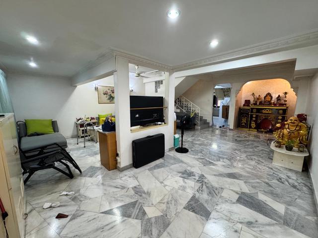Terraced House for sale in Country Heights Damansara, Kuala Lumpur