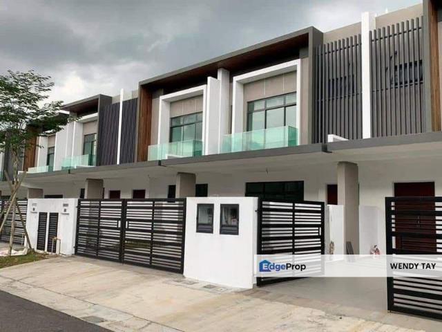House for sale in Bukit Ledang, Johor