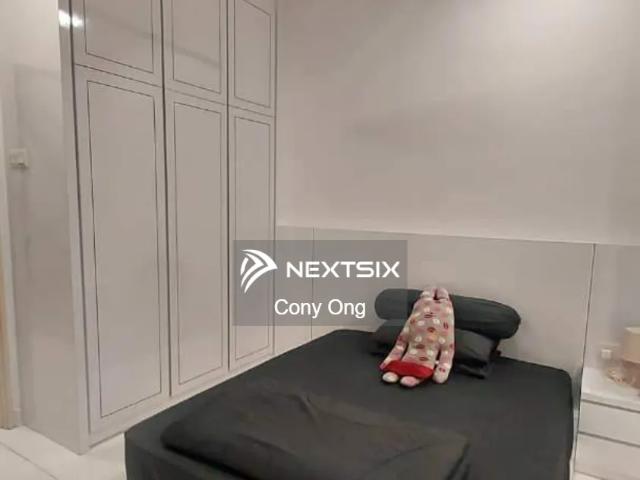 Residential House for sale in Bukit Ledang, Johor