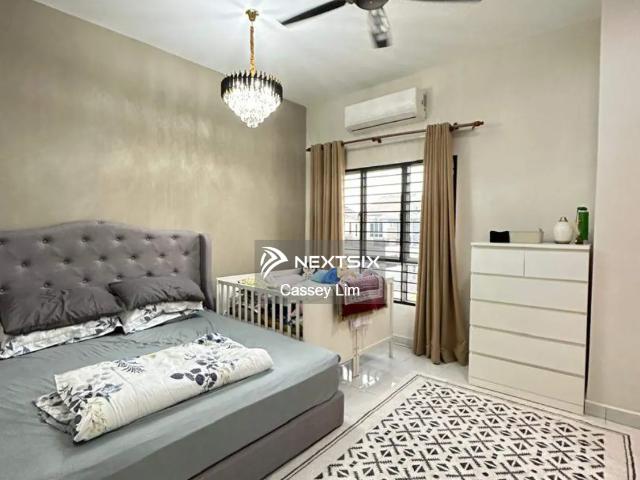 Residential House for sale in Johore Bahru, Johor