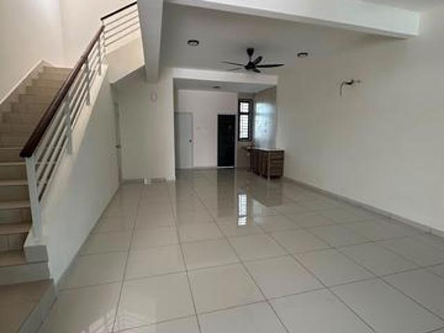 Terraced House for rent in Bukit Ledang, Johor