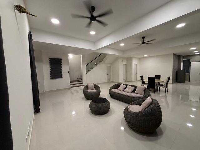 Residential House for rent in Bukit Ledang, Johor