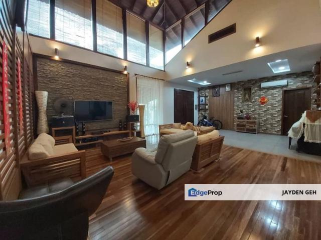 House for sale in Alor Setar, Kedah