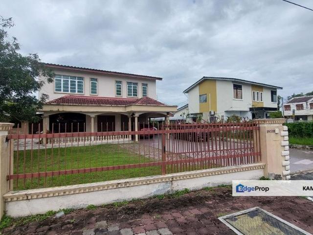 House for sale in Alor Setar, Kedah